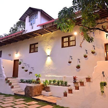 Achalaa Resort Kolhapur Exterior foto