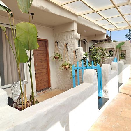Achalaa Resort Kolhapur Exterior foto