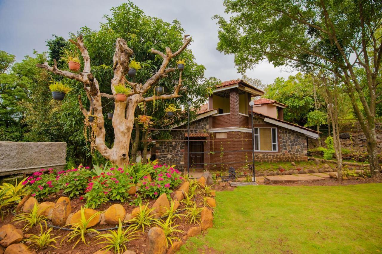 Achalaa Resort Kolhapur Exterior foto