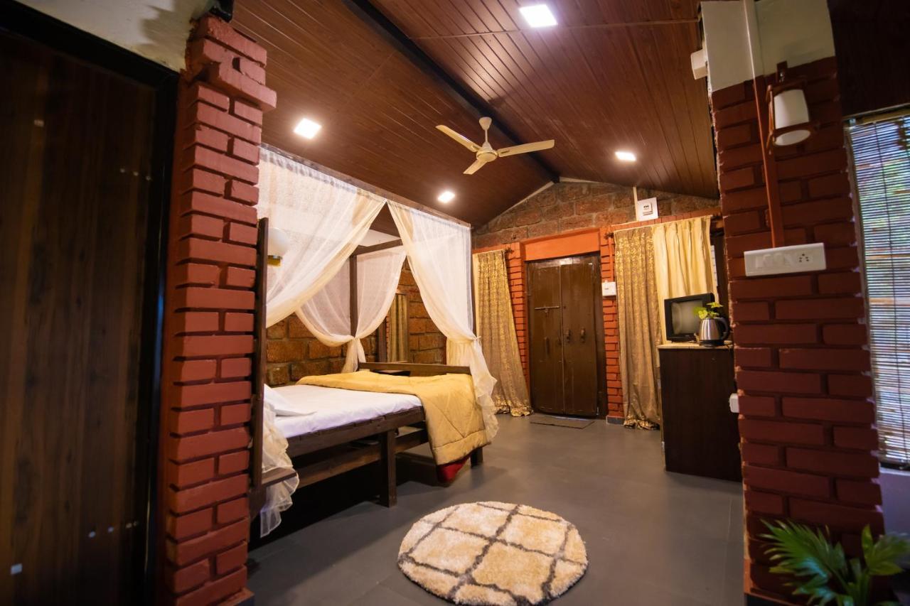 Achalaa Resort Kolhapur Exterior foto