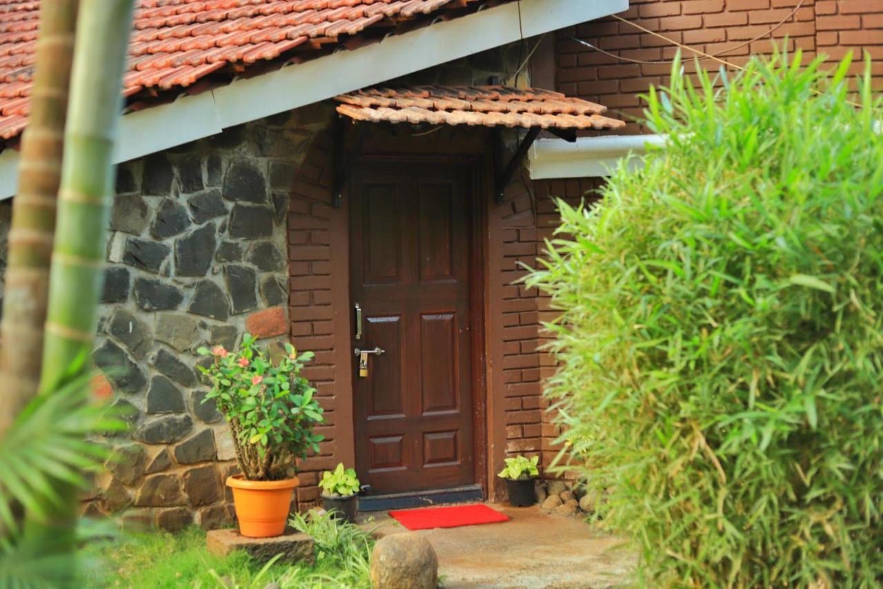 Achalaa Resort Kolhapur Exterior foto