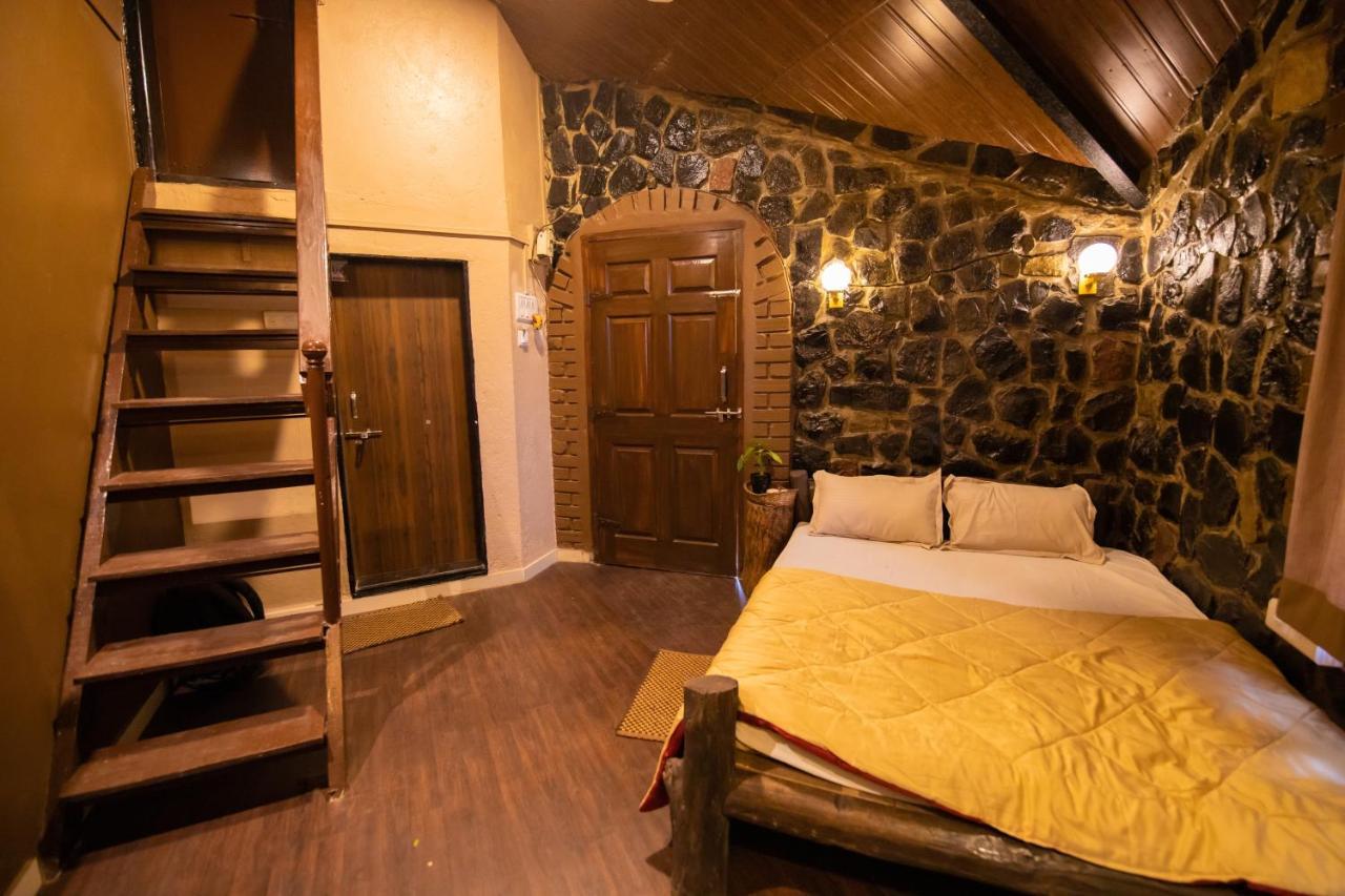 Achalaa Resort Kolhapur Exterior foto