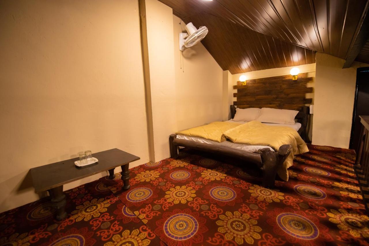 Achalaa Resort Kolhapur Exterior foto