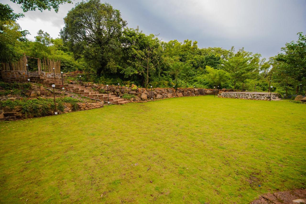 Achalaa Resort Kolhapur Exterior foto