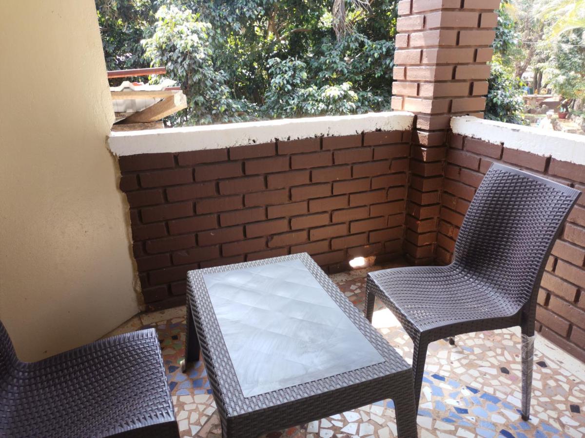 Achalaa Resort Kolhapur Exterior foto