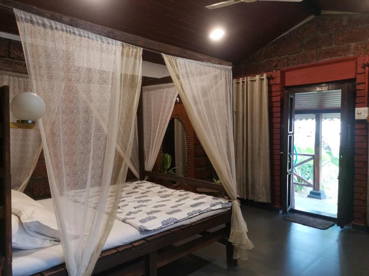 Achalaa Resort Kolhapur Exterior foto
