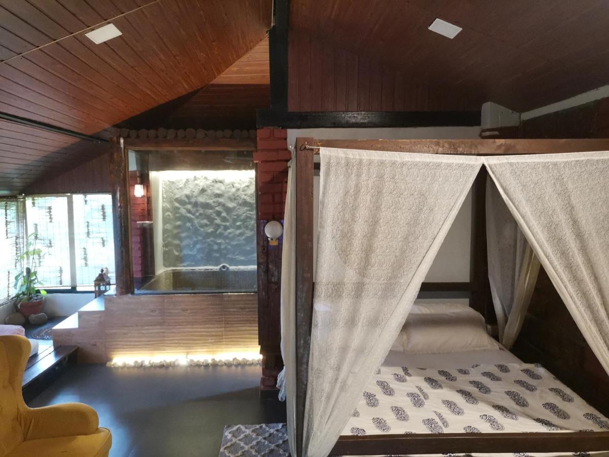 Achalaa Resort Kolhapur Exterior foto