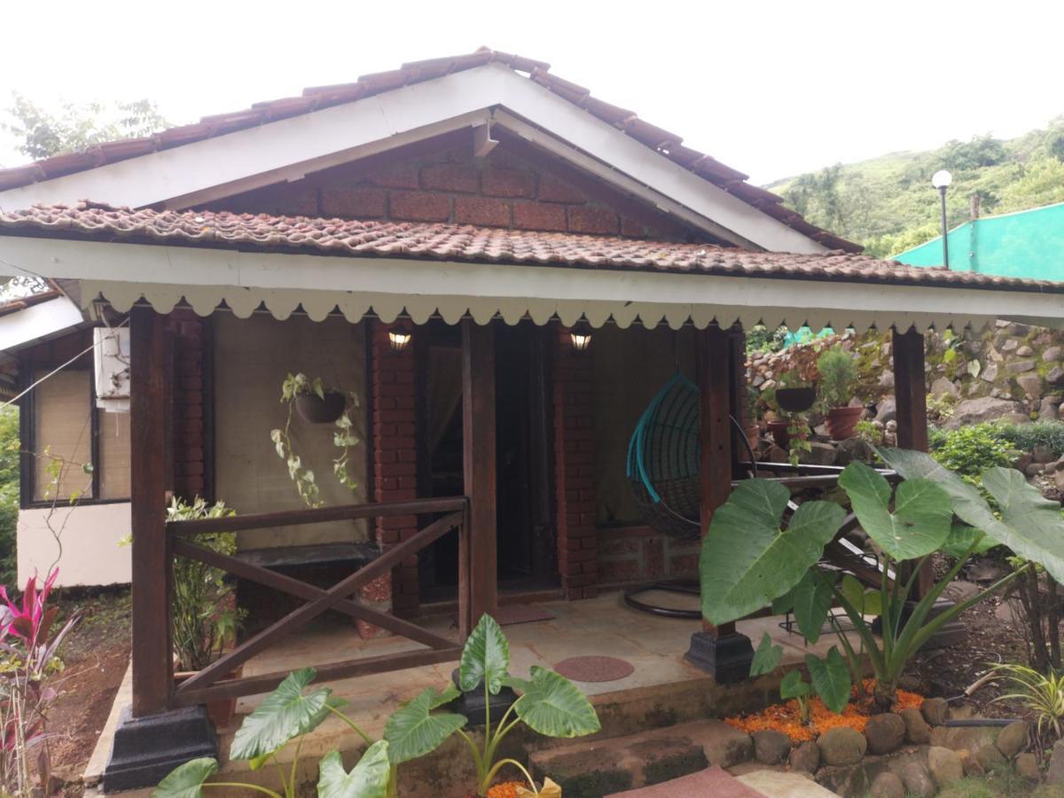 Achalaa Resort Kolhapur Exterior foto