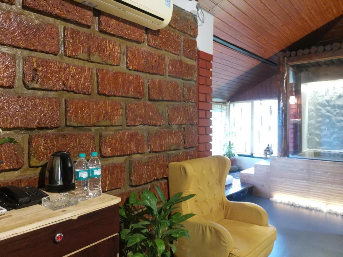 Achalaa Resort Kolhapur Exterior foto