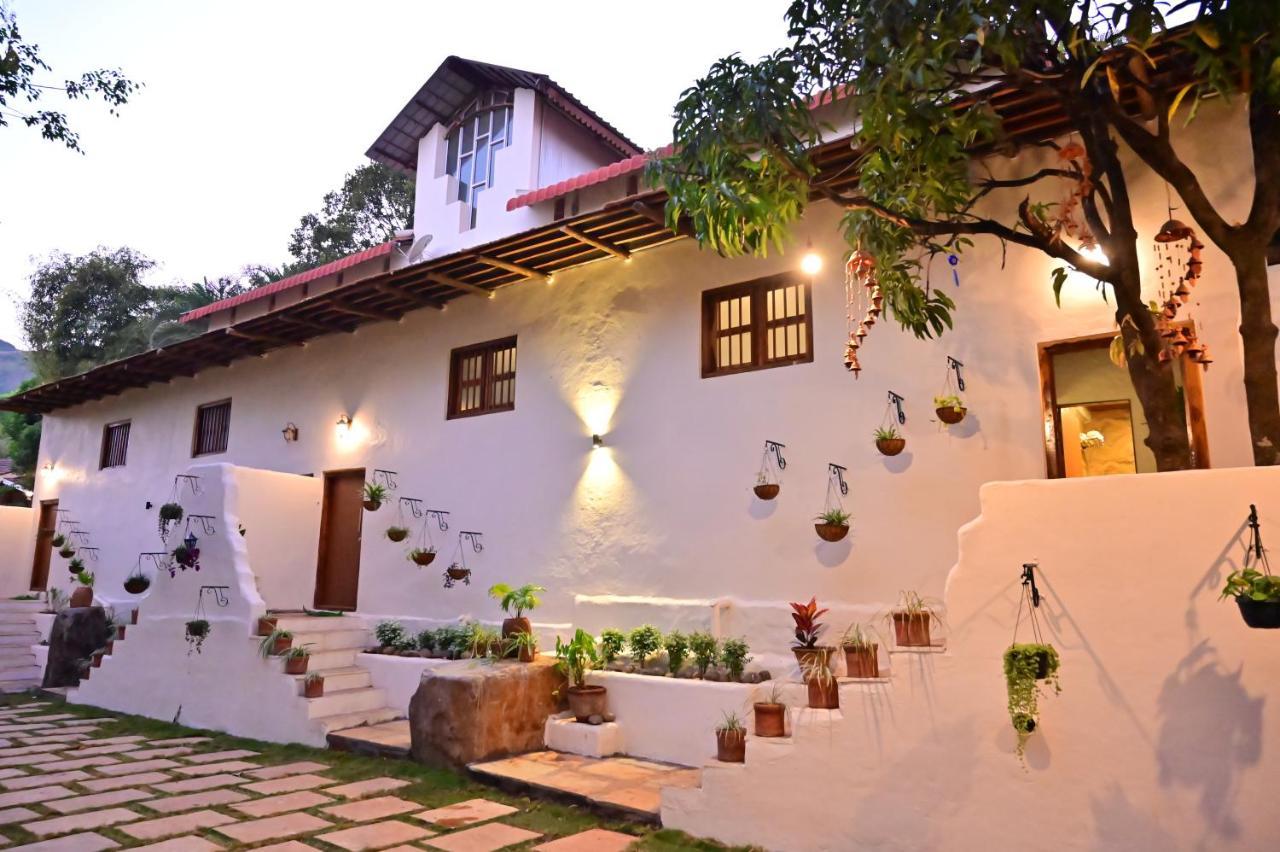 Achalaa Resort Kolhapur Exterior foto