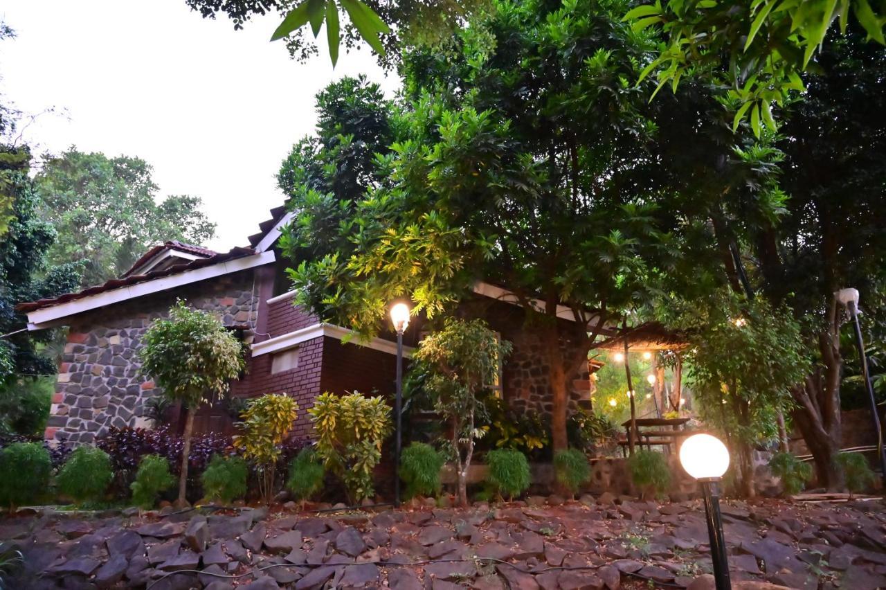 Achalaa Resort Kolhapur Exterior foto