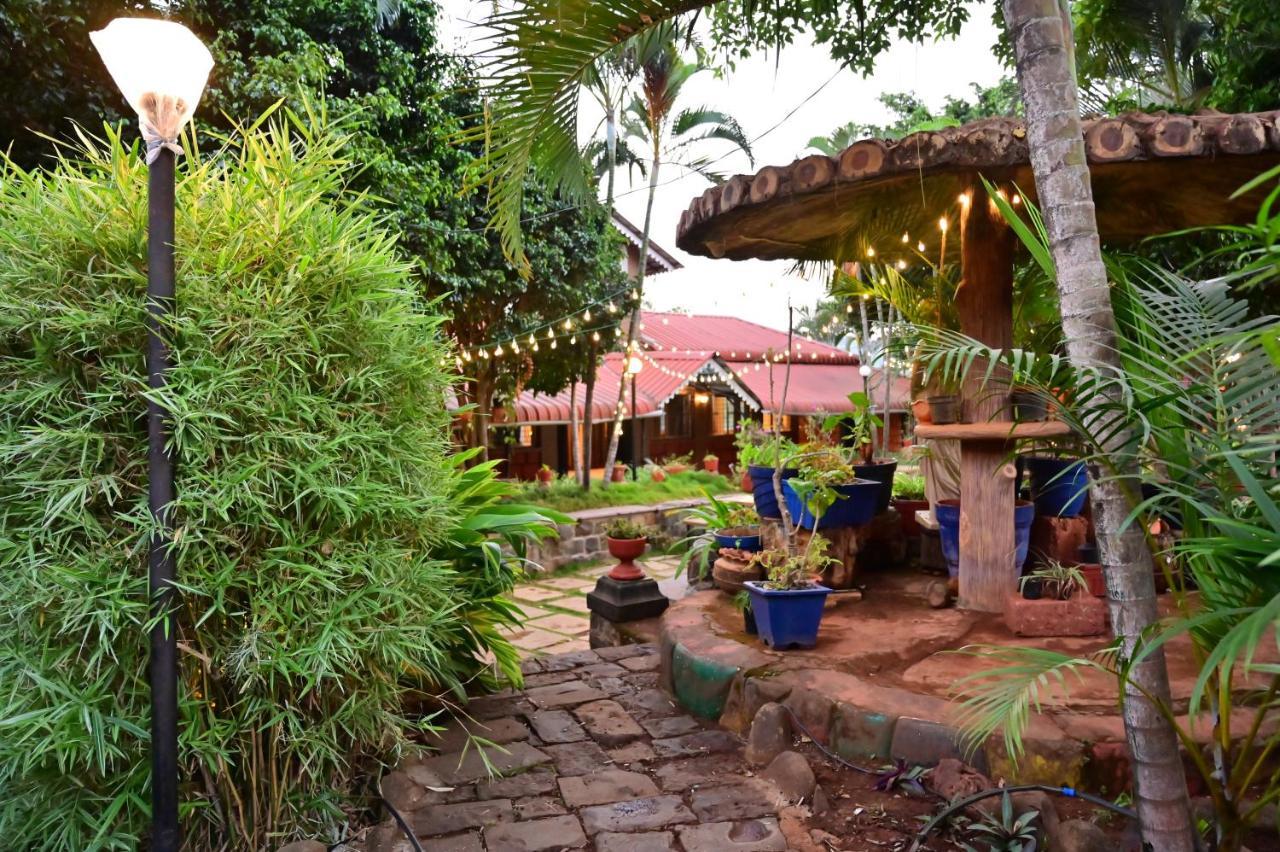 Achalaa Resort Kolhapur Exterior foto