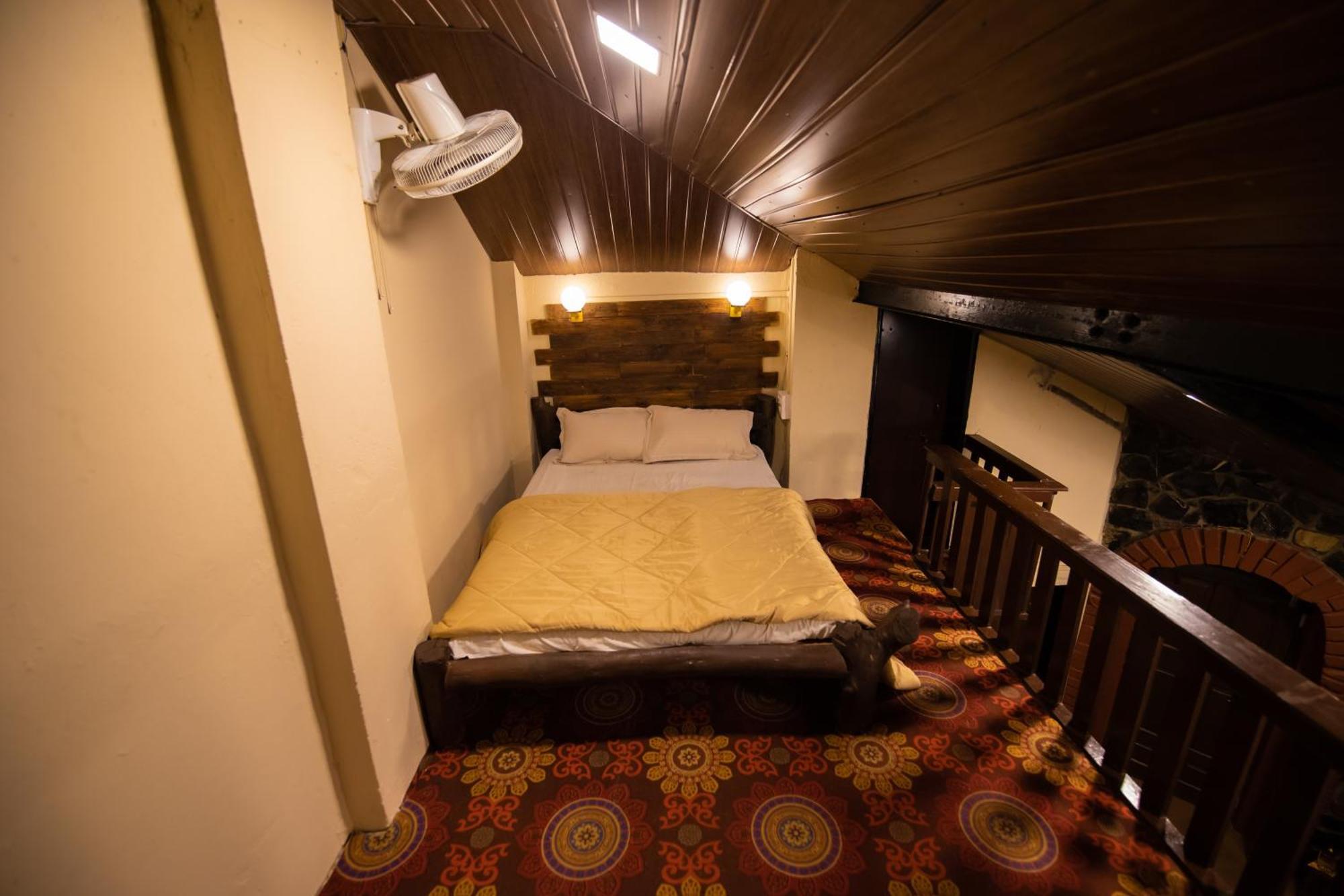 Achalaa Resort Kolhapur Habitación foto
