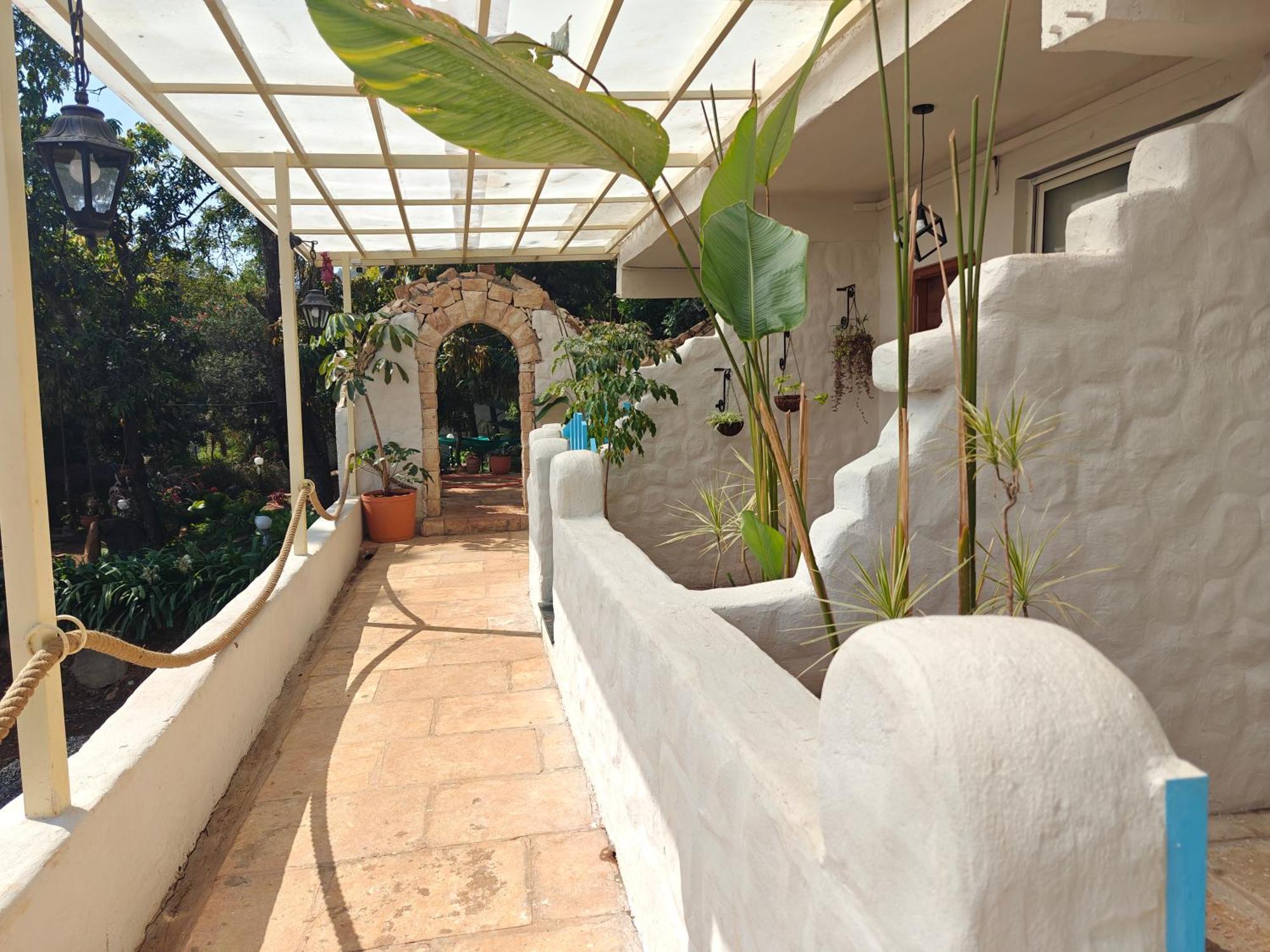 Achalaa Resort Kolhapur Exterior foto