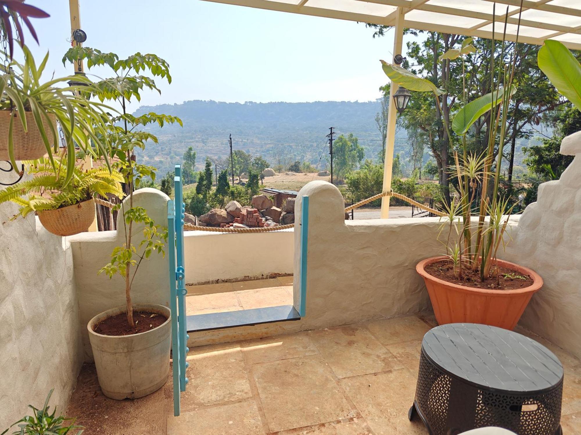 Achalaa Resort Kolhapur Exterior foto