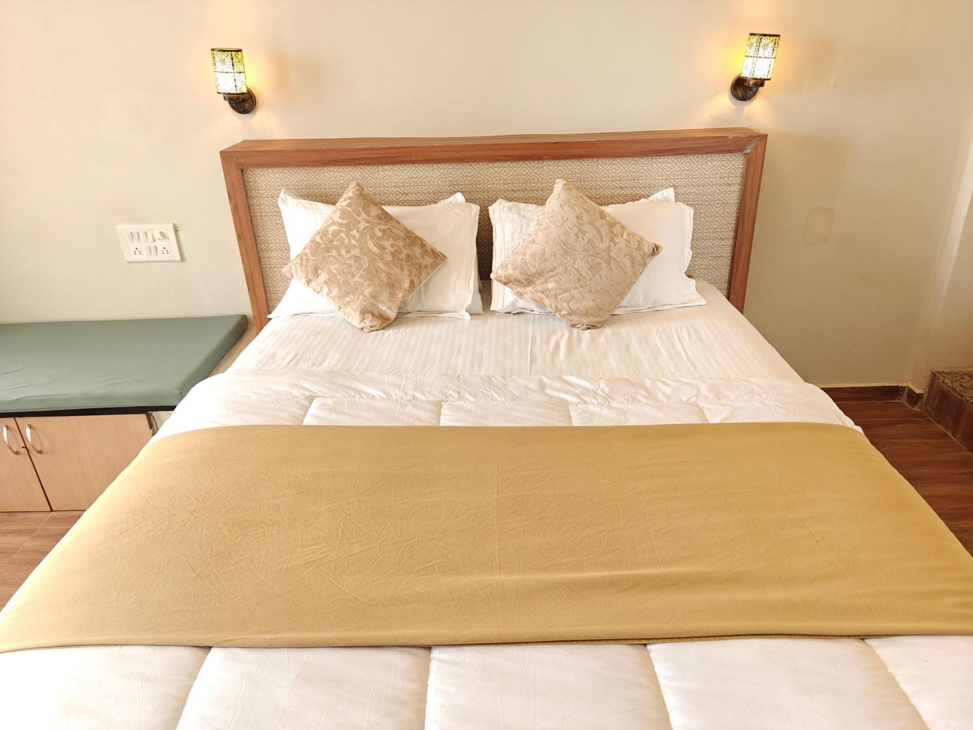 Achalaa Resort Kolhapur Habitación foto
